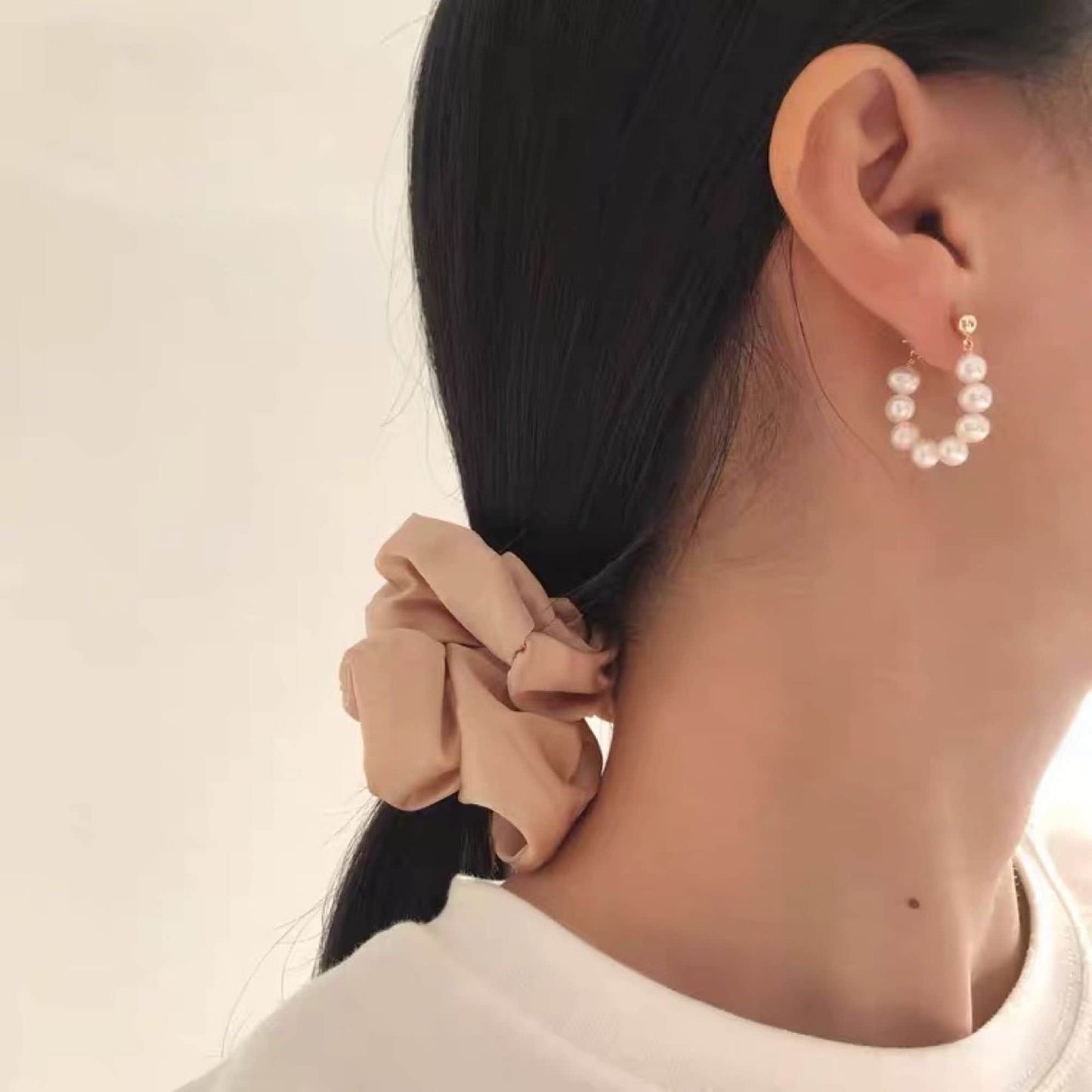 women-Earrings-earrings-freshwater pearl