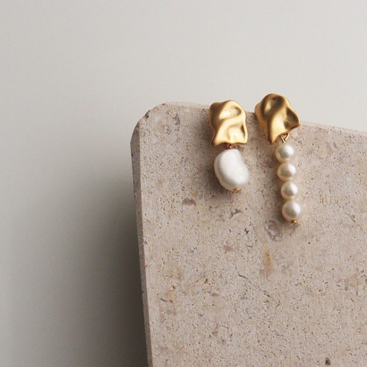 women-Earrings-earrings-freshwater pearl
