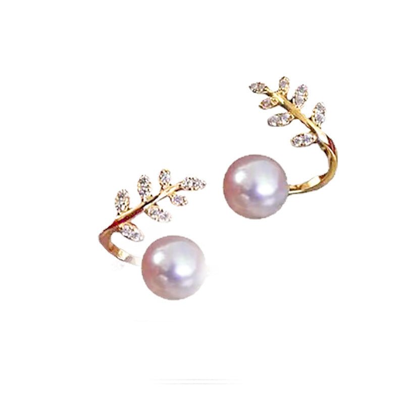 women-Earrings-earrings-freshwater pearl