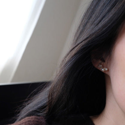 women-Earrings-earrings-silver