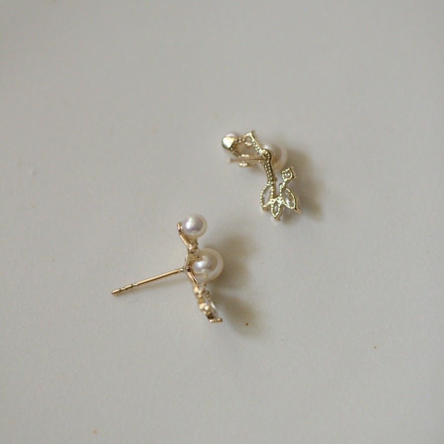 women-Earrings-earrings-silver