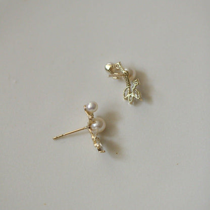 women-Earrings-earrings-silver