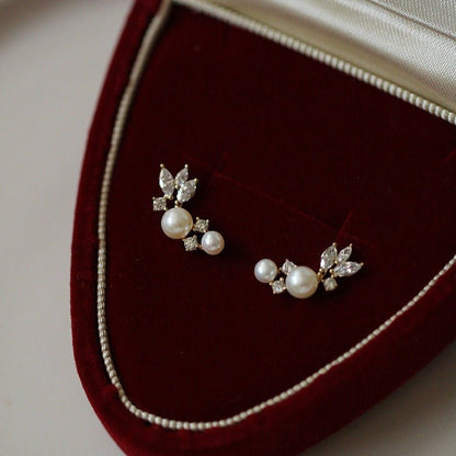 women-Earrings-earrings-silver