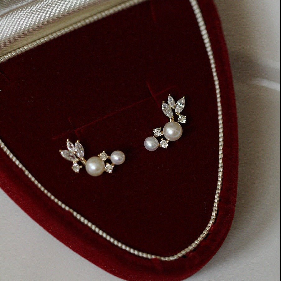 women-Earrings-earrings-silver