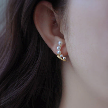 women-Earrings-earrings-gold