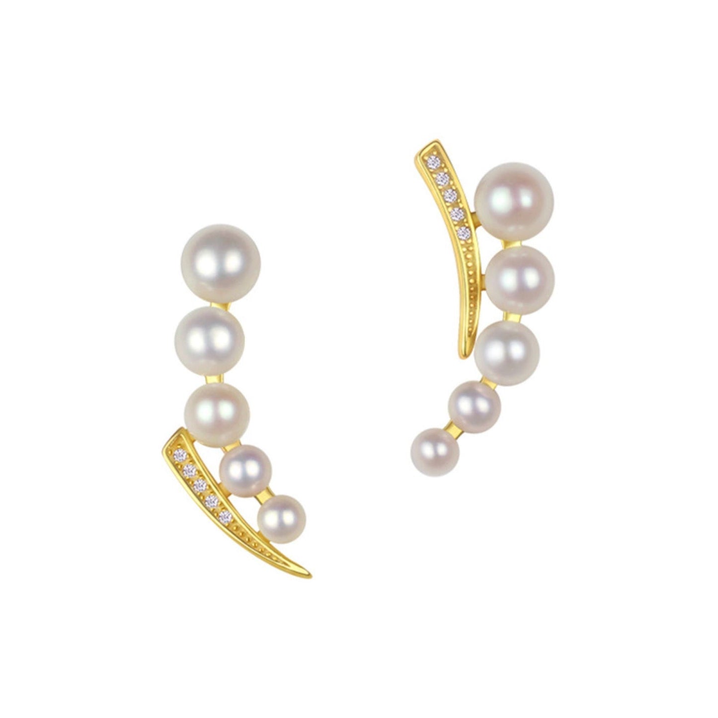 women-Earrings-earrings-gold