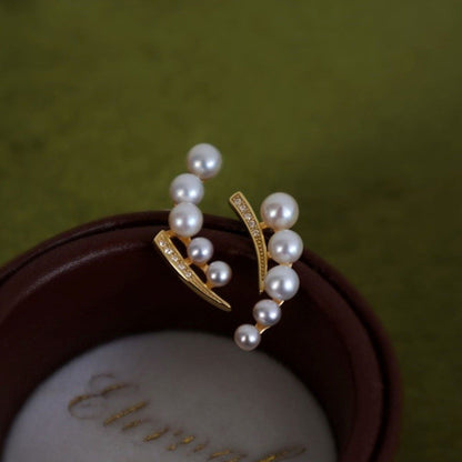 women-Earrings-earrings-gold