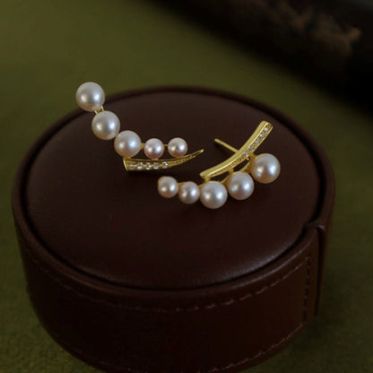 women-Earrings-earrings-gold