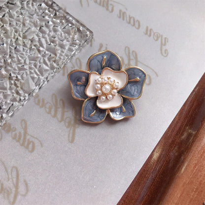 women-Brooch-brooch-earrings