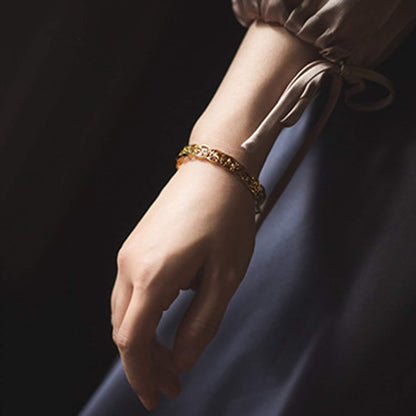 women-Bracelet-bracelet-gold
