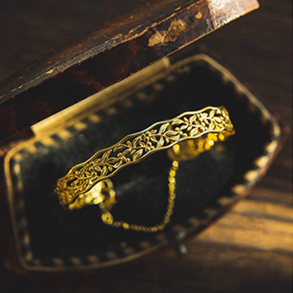 women-Bracelet-bracelet-gold