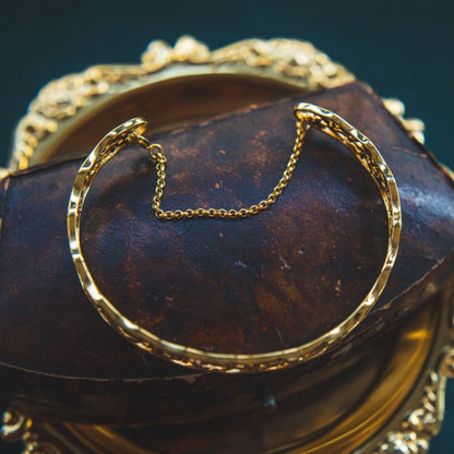 women-Bracelet-bracelet-gold