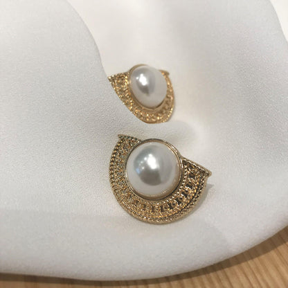 women-Earrings-earrings-gold