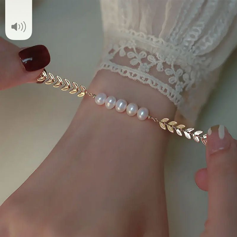 women-Bracelet-bracelet-freshwater pearl