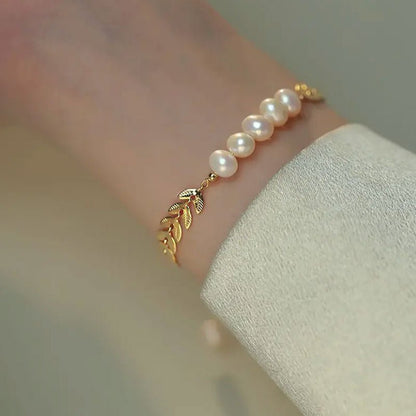 women-Bracelet-bracelet-freshwater pearl
