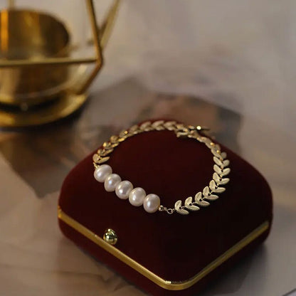 women-Bracelet-bracelet-freshwater pearl