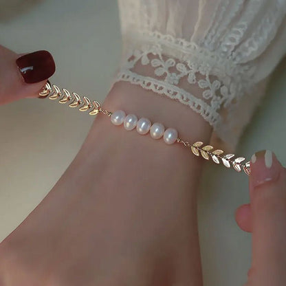 women-Bracelet-bracelet-freshwater pearl