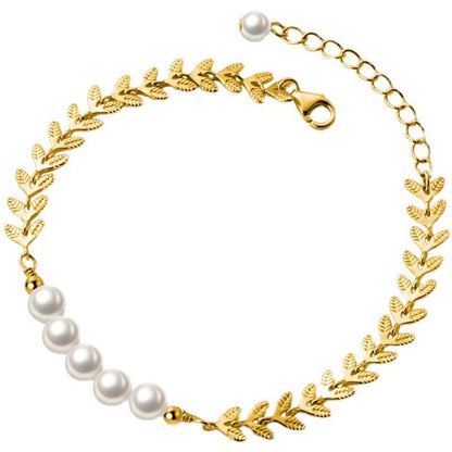 women-Bracelet-bracelet-freshwater pearl