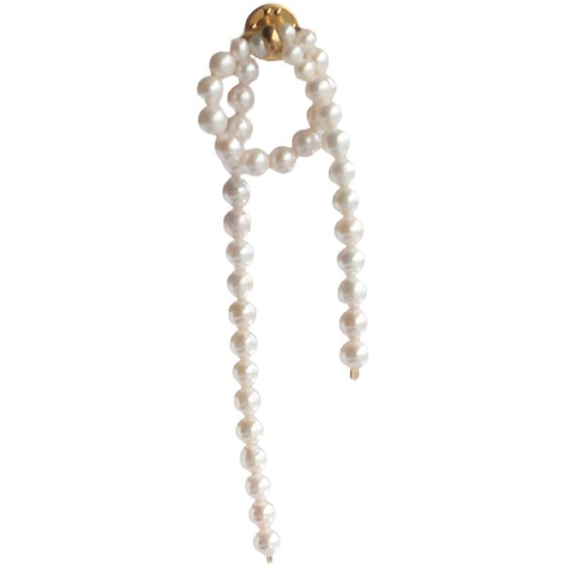women--brooch-freshwater pearl