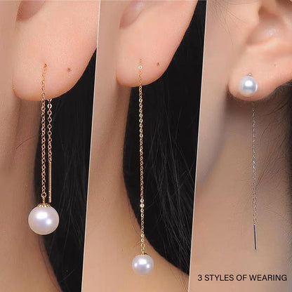 women-Earrings-earrings-freshwater pearl