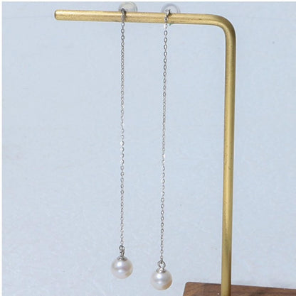 women-Earrings-earrings-freshwater pearl