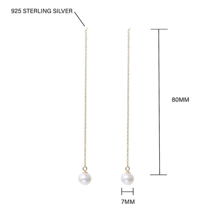 women-Earrings-earrings-freshwater pearl