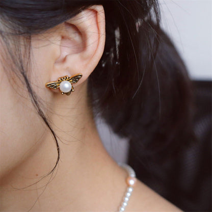 women-Earrings-animals-earrings
