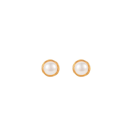 women-Earrings-earrings-freshwater pearl