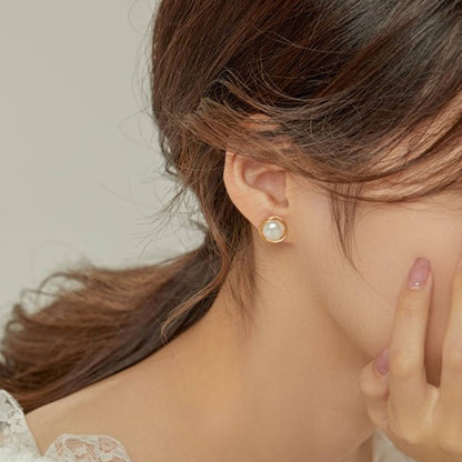 women-Earrings-earrings-freshwater pearl