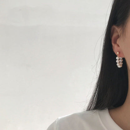 women-Earrings-earrings-freshwater pearl