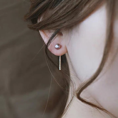 women-Earrings-earrings-freshwater pearl