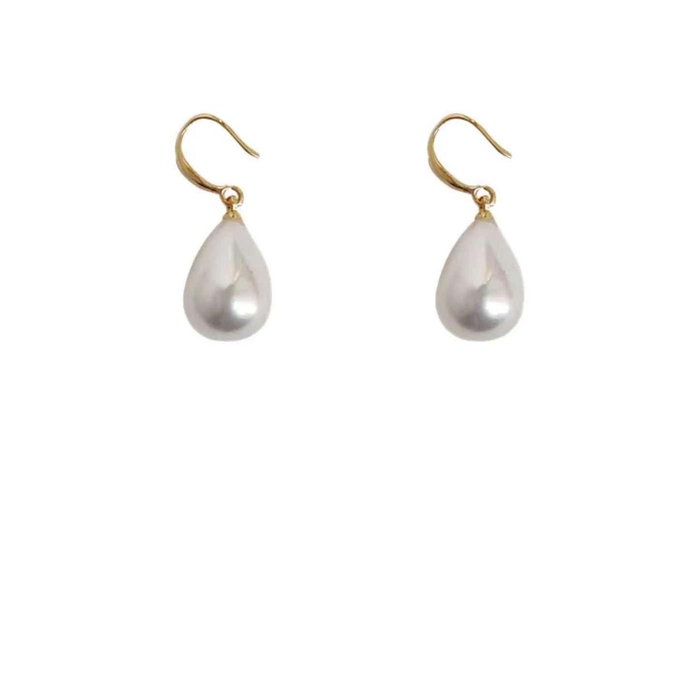 women-Earrings-earrings-freshwater pearl