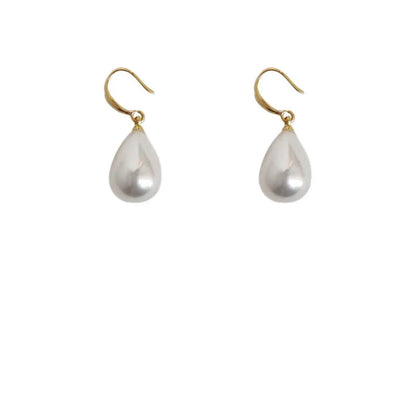 women-Earrings-earrings-freshwater pearl