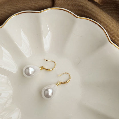 women-Earrings-earrings-freshwater pearl