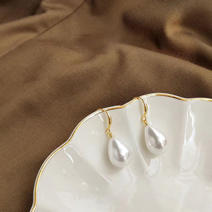 women-Earrings-earrings-freshwater pearl