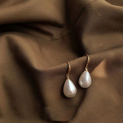 women-Earrings-earrings-freshwater pearl