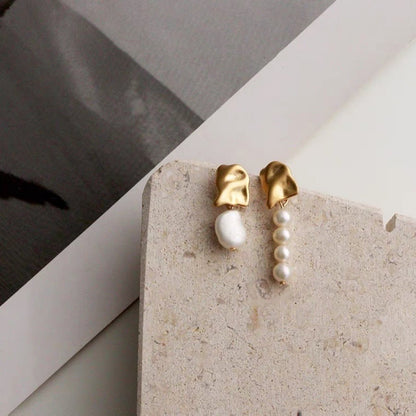 women-Earrings-earrings-freshwater pearl