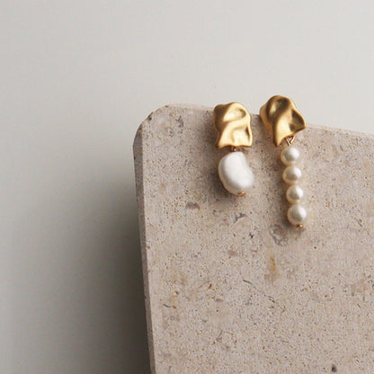 women-Earrings-earrings-freshwater pearl