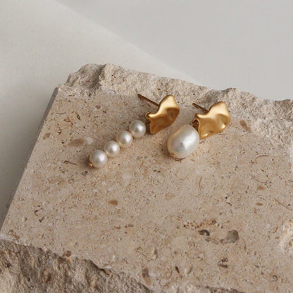 women-Earrings-earrings-freshwater pearl