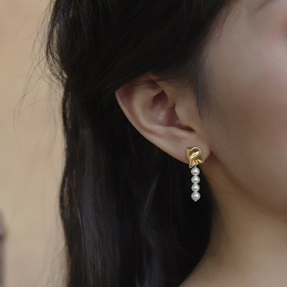 women-Earrings-earrings-freshwater pearl