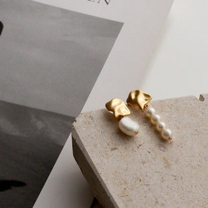 women-Earrings-earrings-freshwater pearl