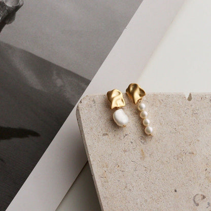 women-Earrings-earrings-freshwater pearl