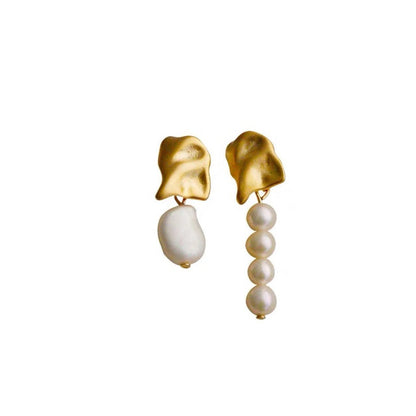women-Earrings-earrings-freshwater pearl