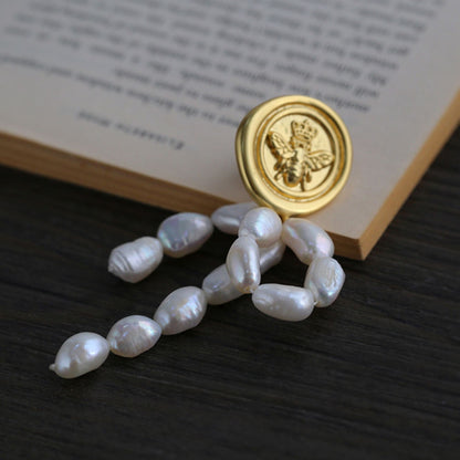 women-Brooch-brooch-freshwater pearl