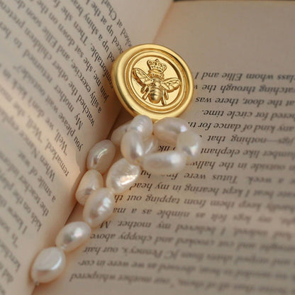 women-Brooch-brooch-freshwater pearl