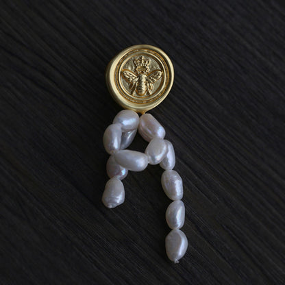 women-Brooch-brooch-freshwater pearl