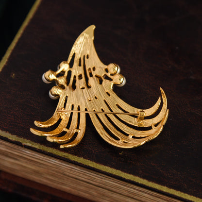 women-Brooch-brooch-gold