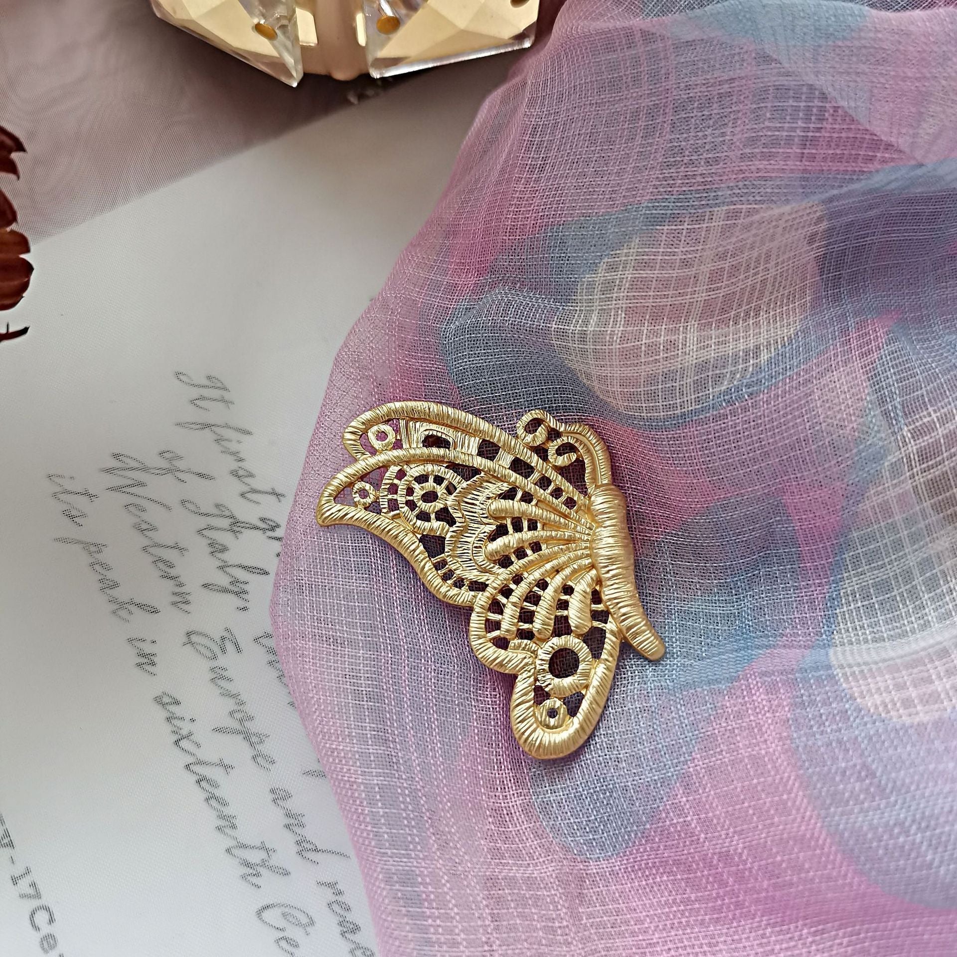 women--brooch-butterflies