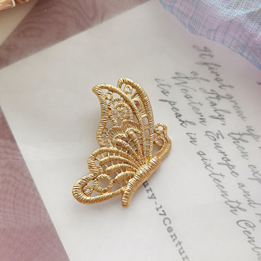 women--brooch-butterflies
