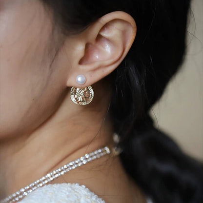 women-Earrings-earrings-freshwater pearl